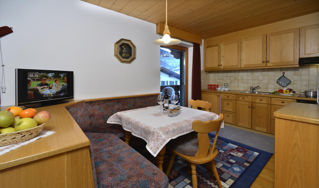 Residence Villa Tramont Ortisei Exterior photo
