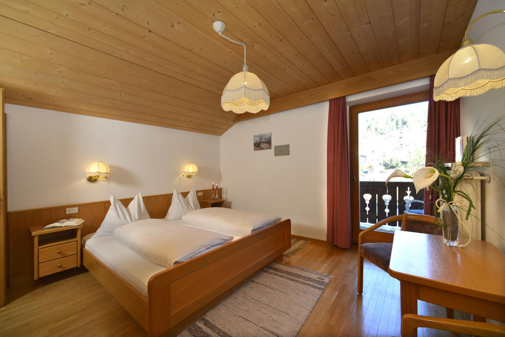 Residence Villa Tramont Ortisei Exterior photo