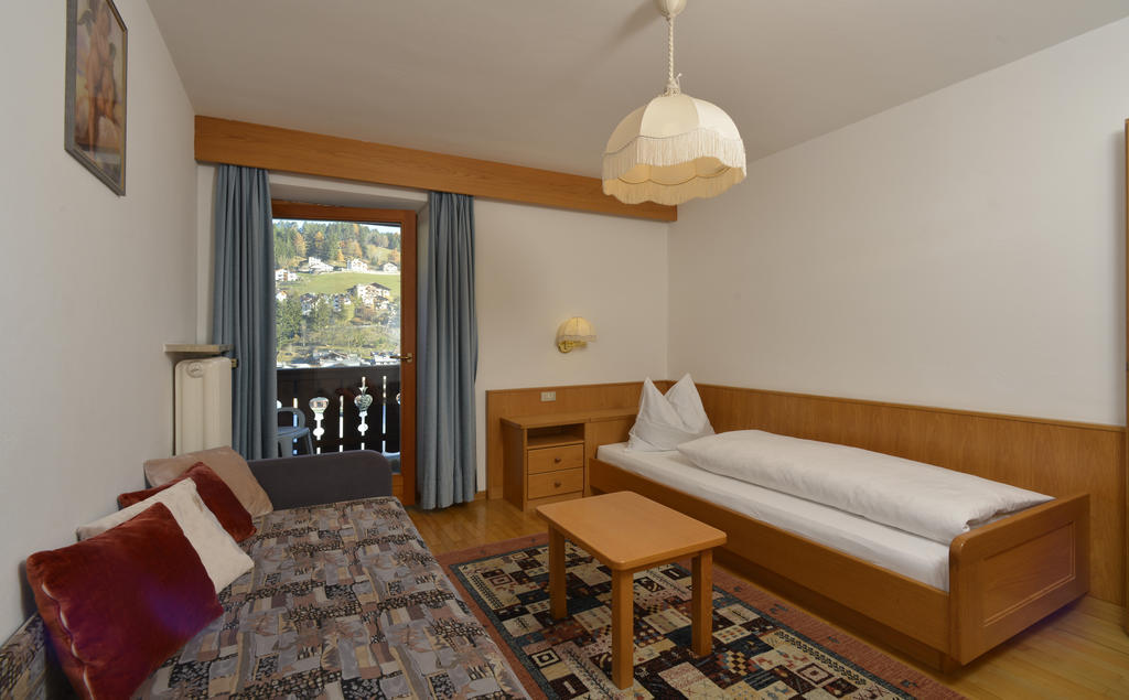 Residence Villa Tramont Ortisei Exterior photo