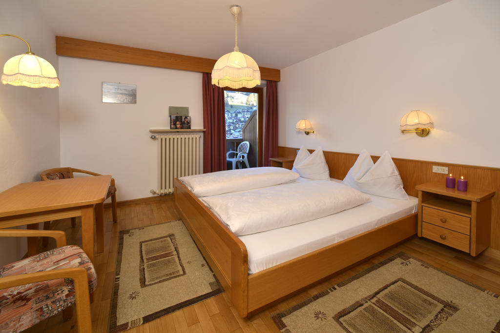 Residence Villa Tramont Ortisei Exterior photo