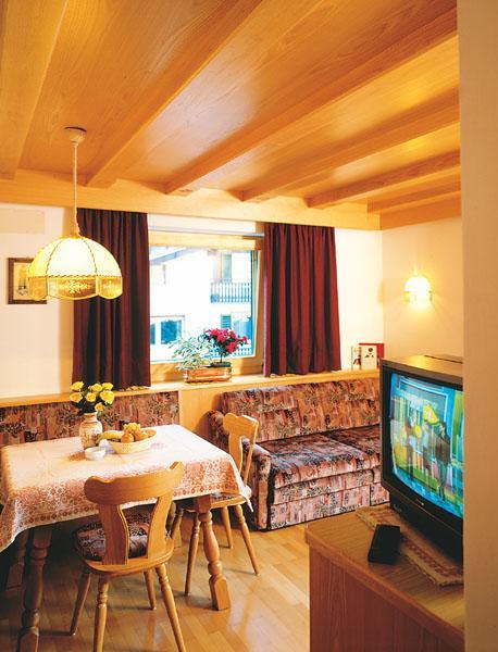 Residence Villa Tramont Ortisei Exterior photo
